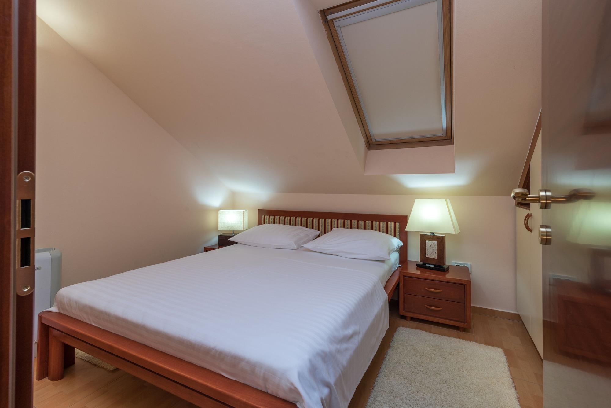 Hotel Trogir Palace Eksteriør billede