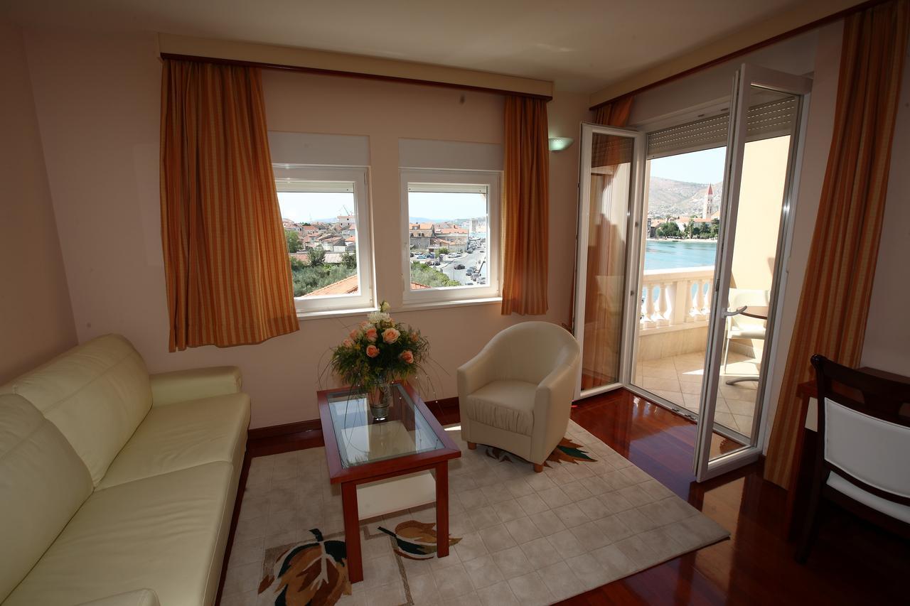Hotel Trogir Palace Værelse billede