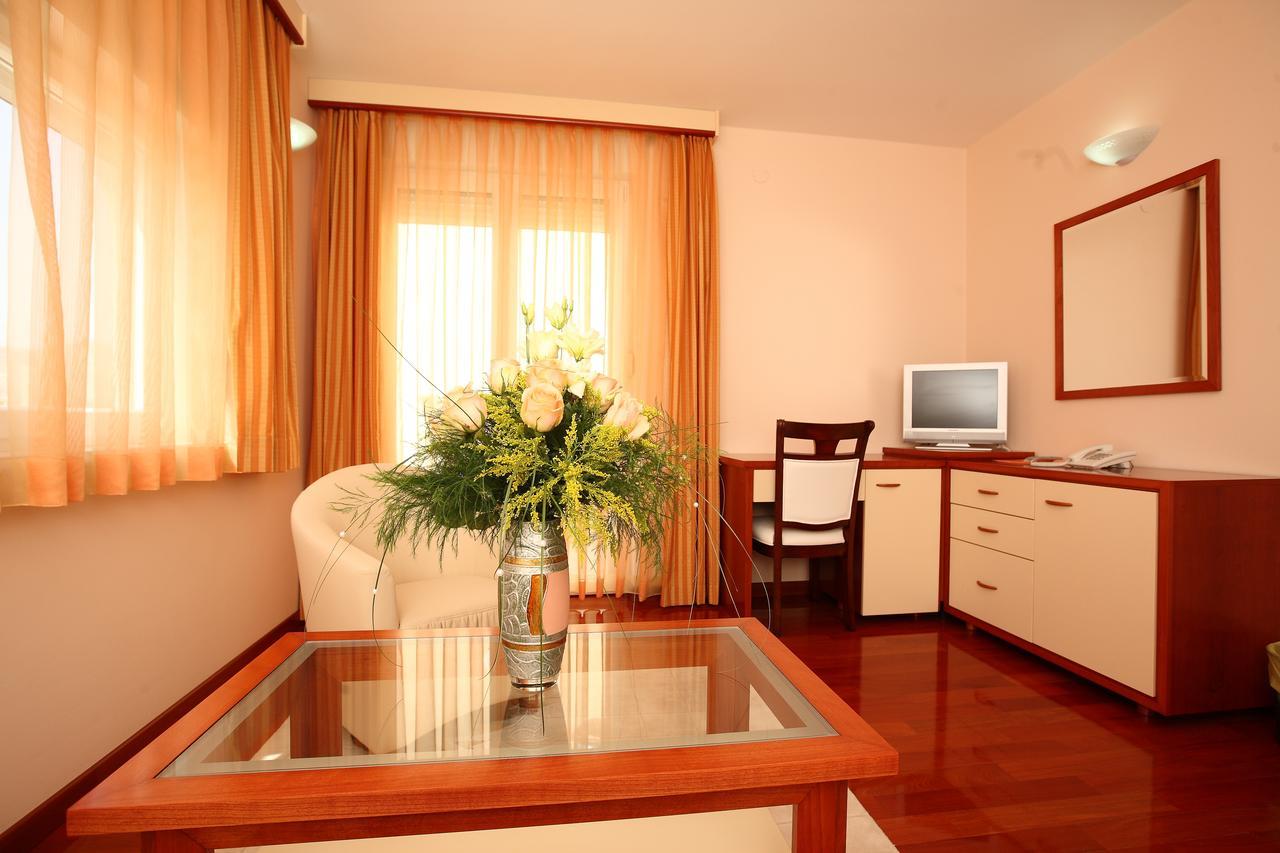Hotel Trogir Palace Værelse billede