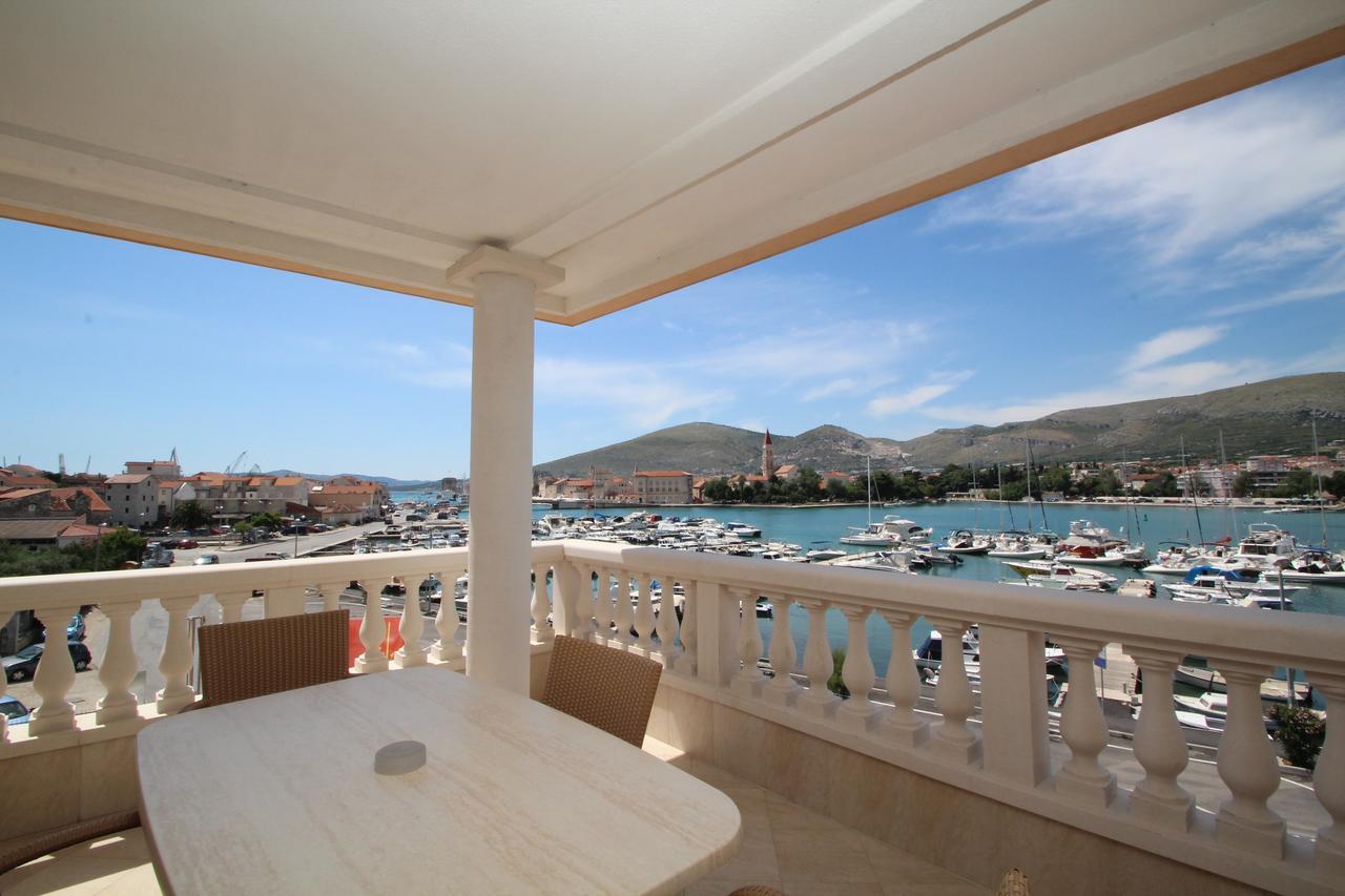 Hotel Trogir Palace Værelse billede
