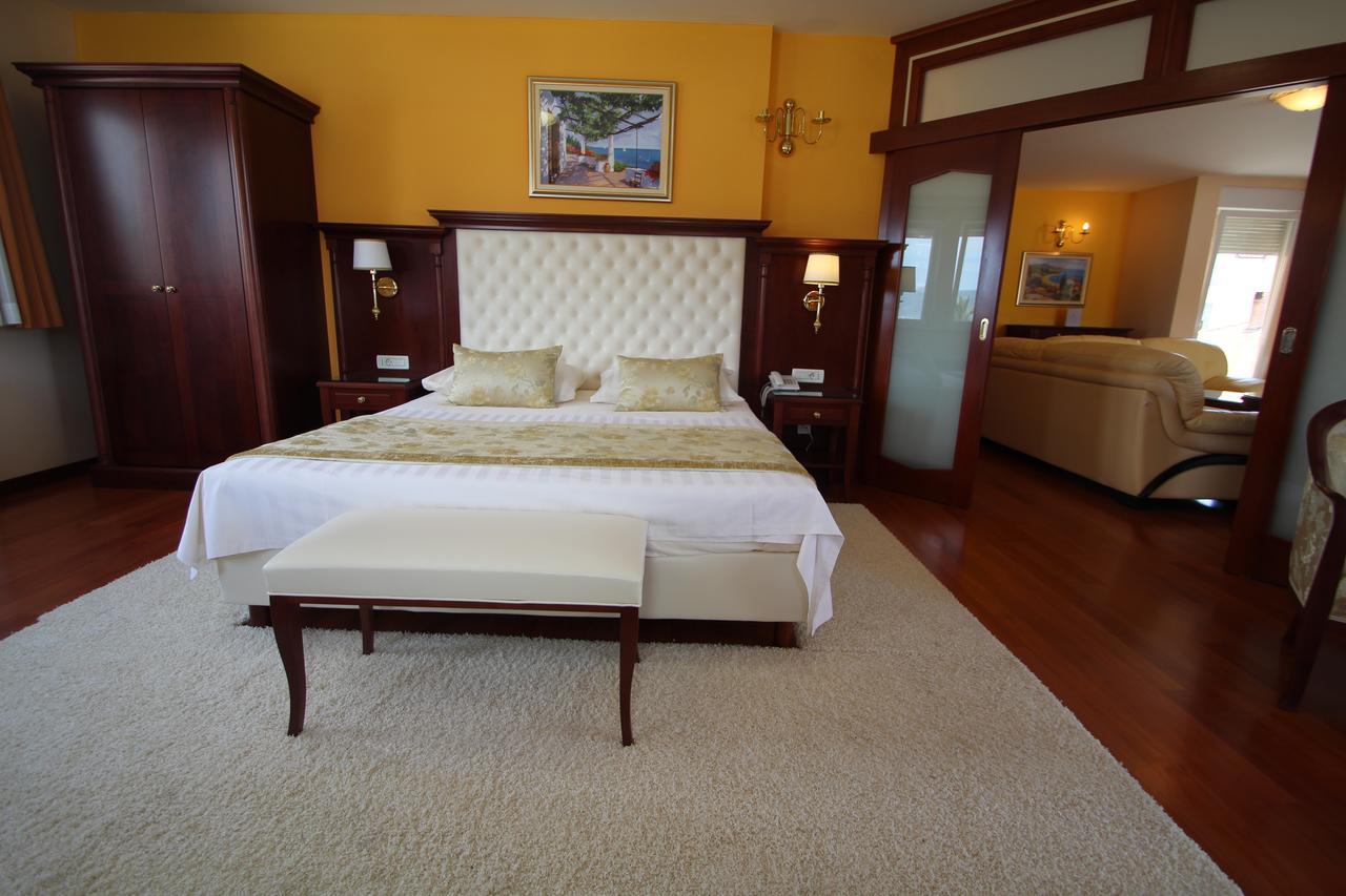 Hotel Trogir Palace Værelse billede